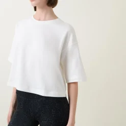 After Class Short Sleeve Sweatshirt