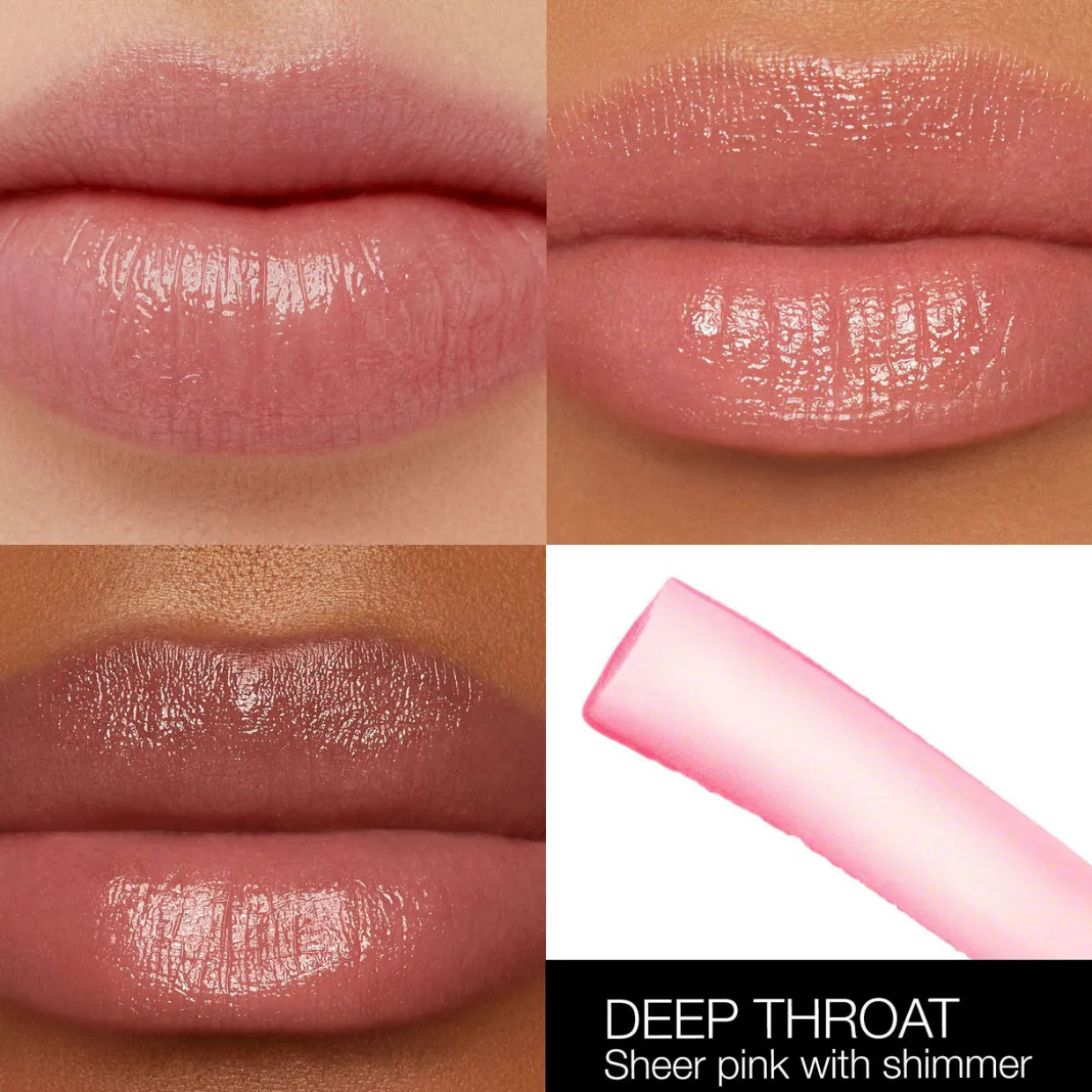 Afterglow Lip Balm