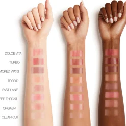 Afterglow Lip Balm:Clean Cut