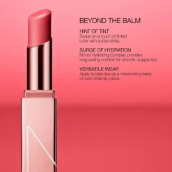 Afterglow Lip Balm:Clean Cut