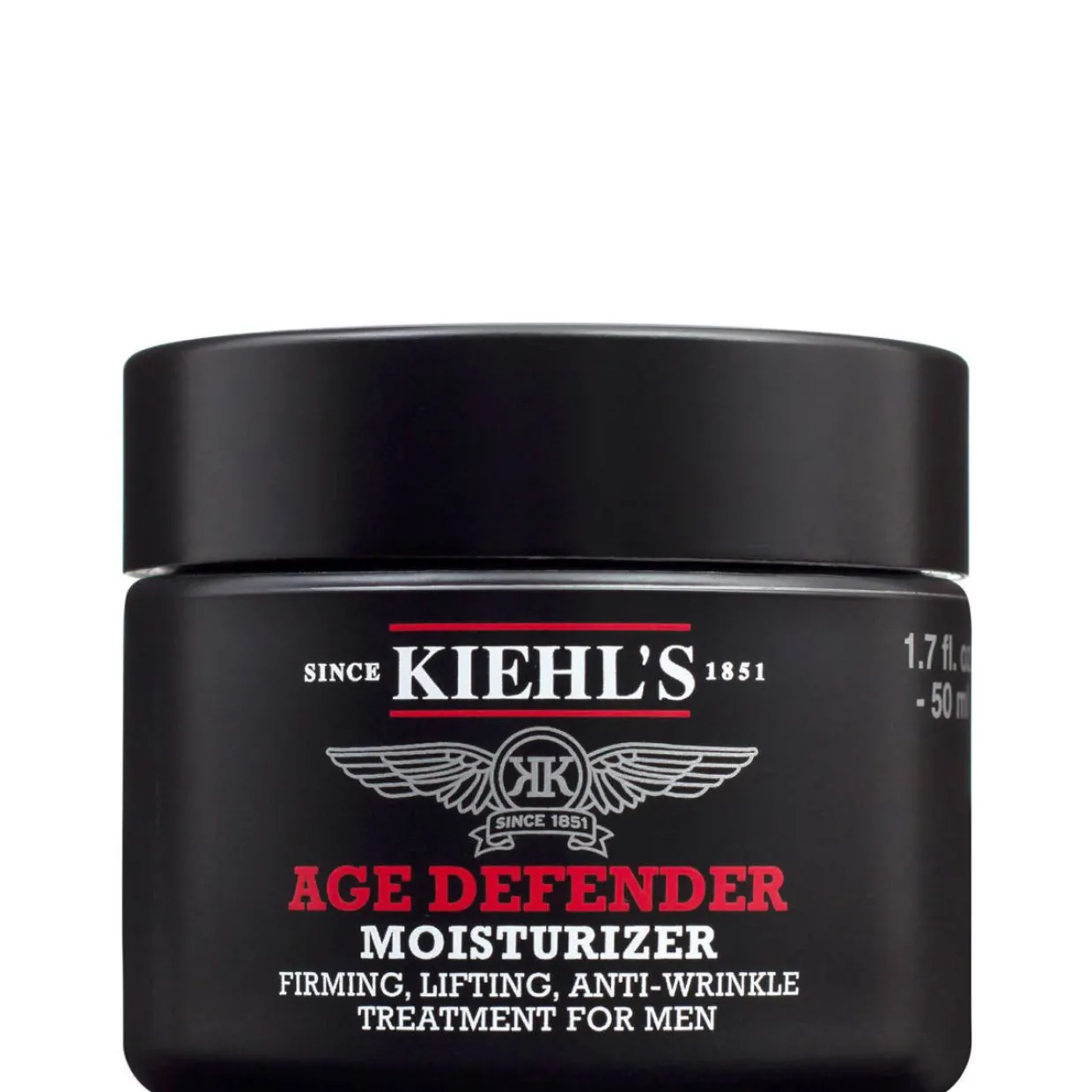 Age Defender Moisturiser