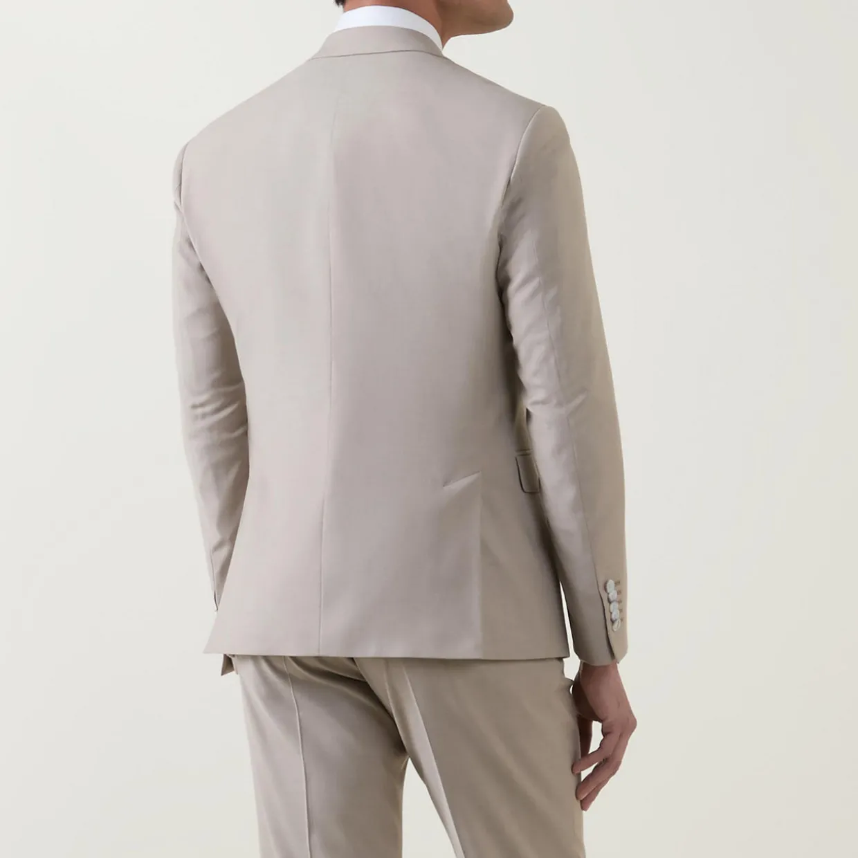 Aidan Pindot Suit Jacket