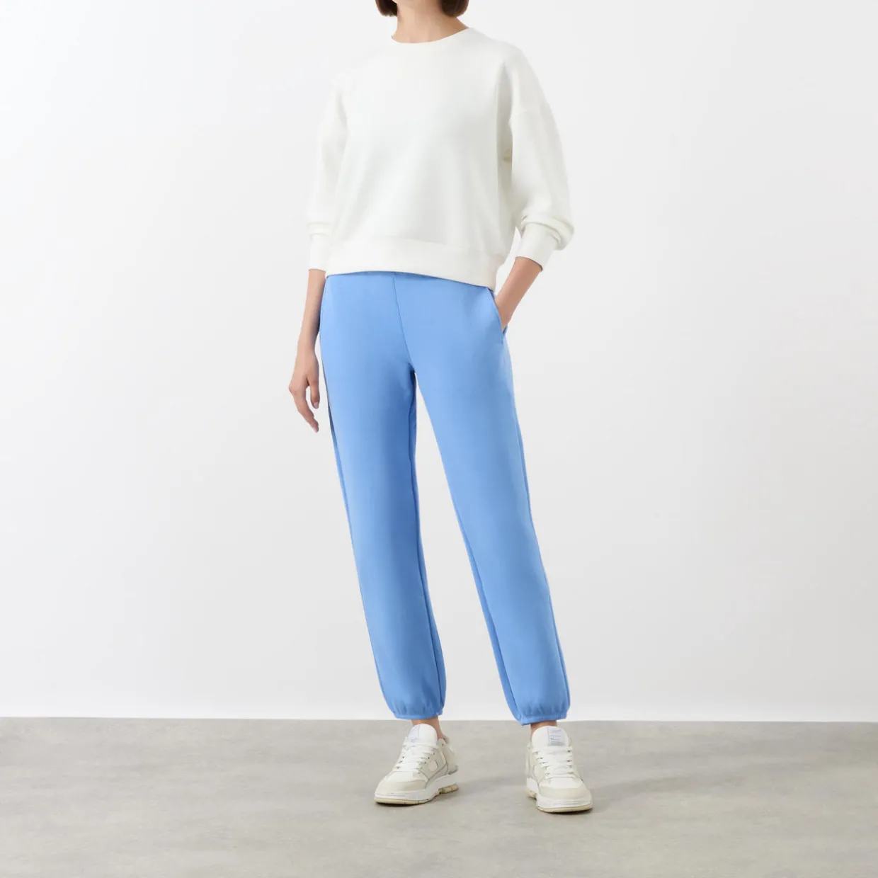 Air Essentials Sweatshirt