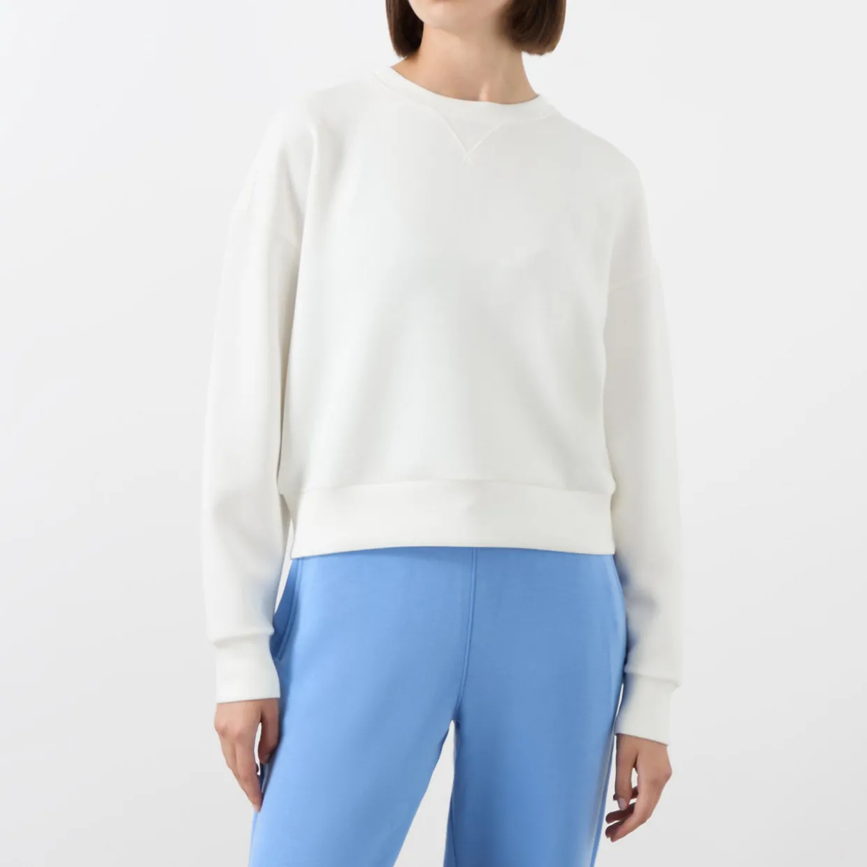 Air Essentials Sweatshirt