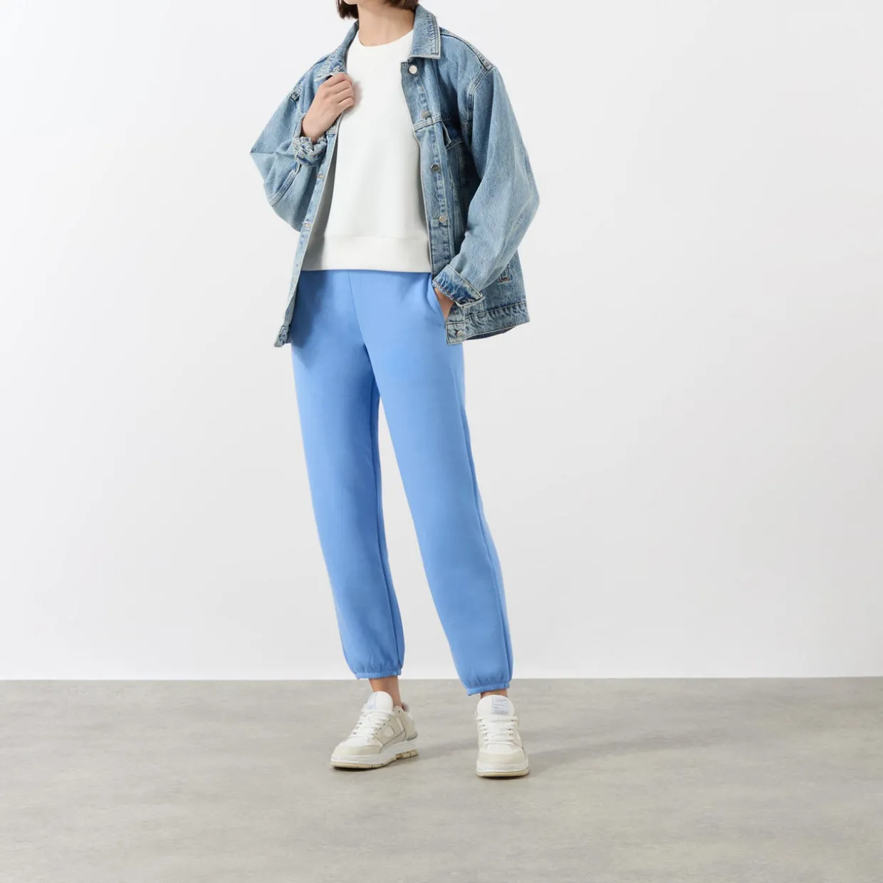 Air Essentials Sweatshirt