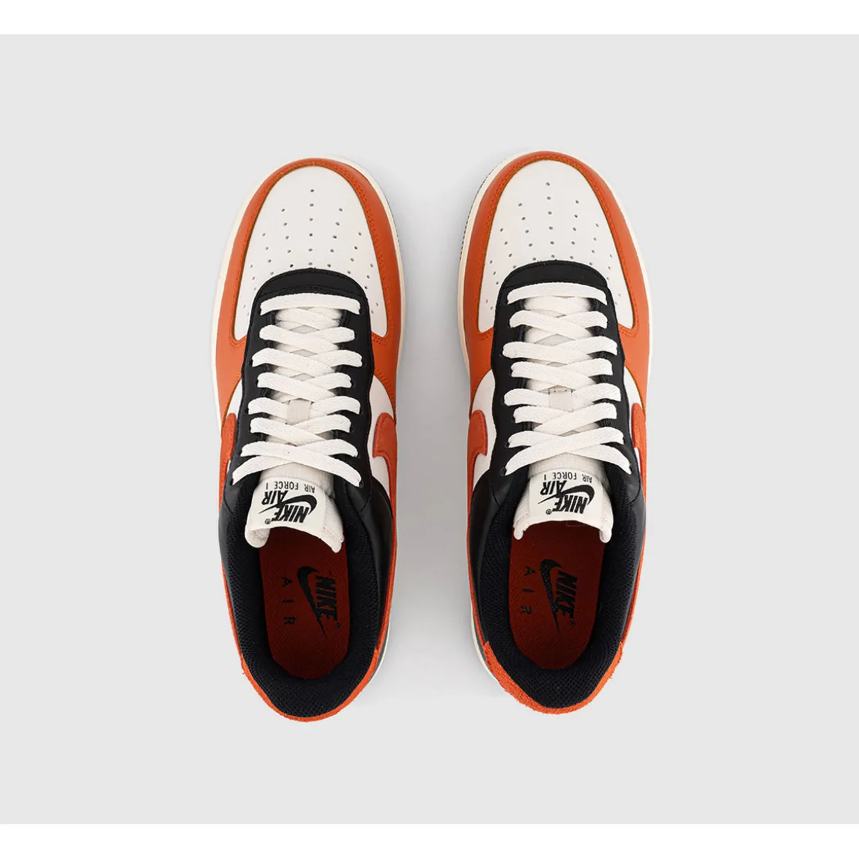 Air Force 1 07 Trainers