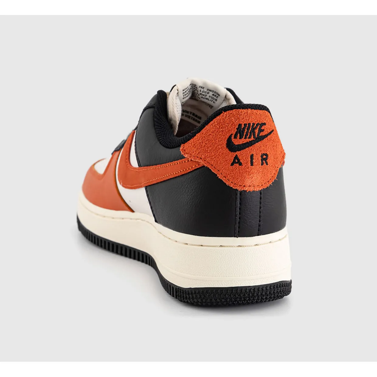 Air Force 1 07 Trainers