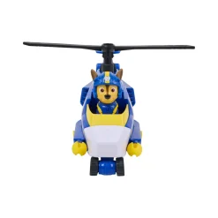 Air Rescue Chase Hero Helicopter Playset