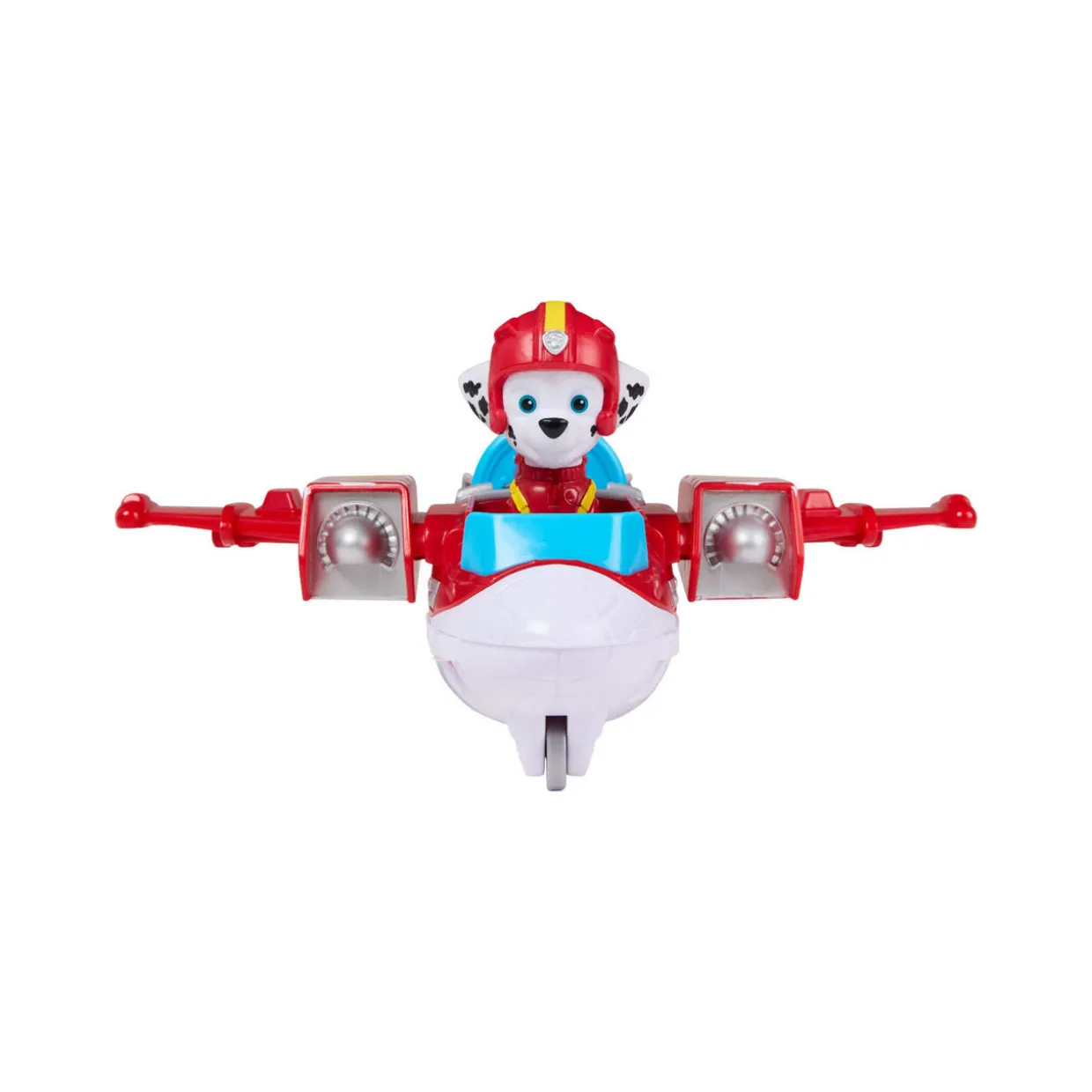 Air Rescue Marshall Figure & Hero Hydro Plane Playset