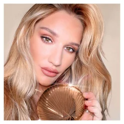 Airbrush Bronzing Powder