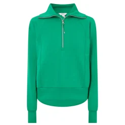 AirEssentials Half-Zip Sweatshirt
