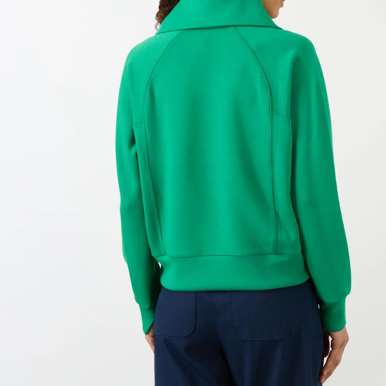 AirEssentials Half-Zip Sweatshirt
