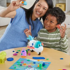 Airplane Explorer Starter Set
