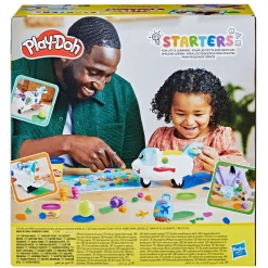 Airplane Explorer Starter Set