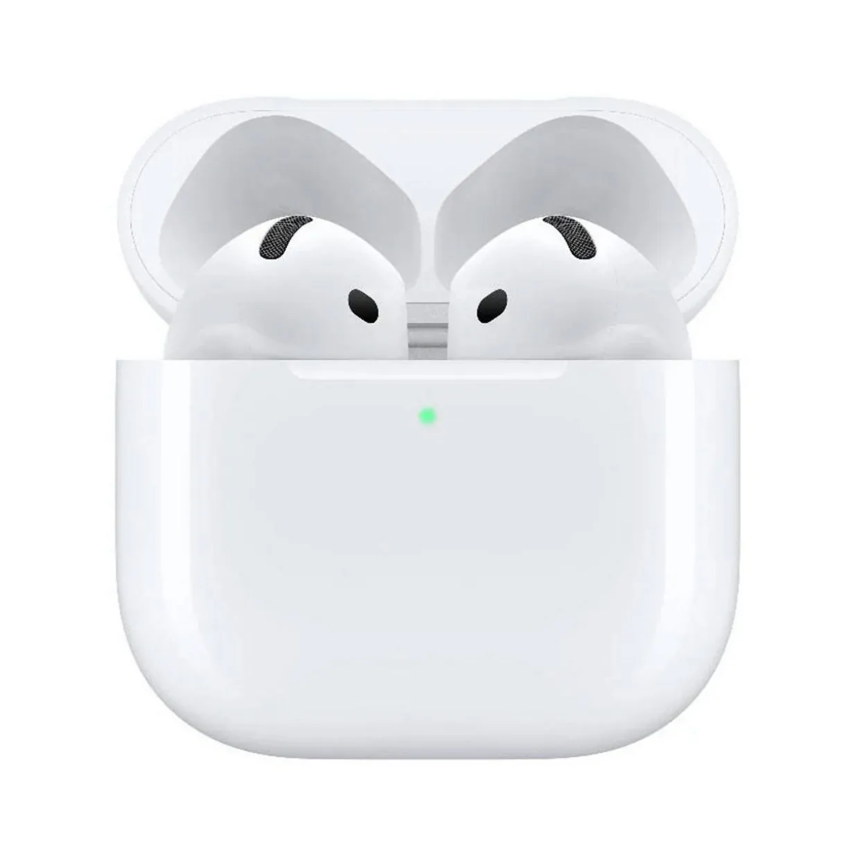 Airpods 4 with Active Noise Cancellation