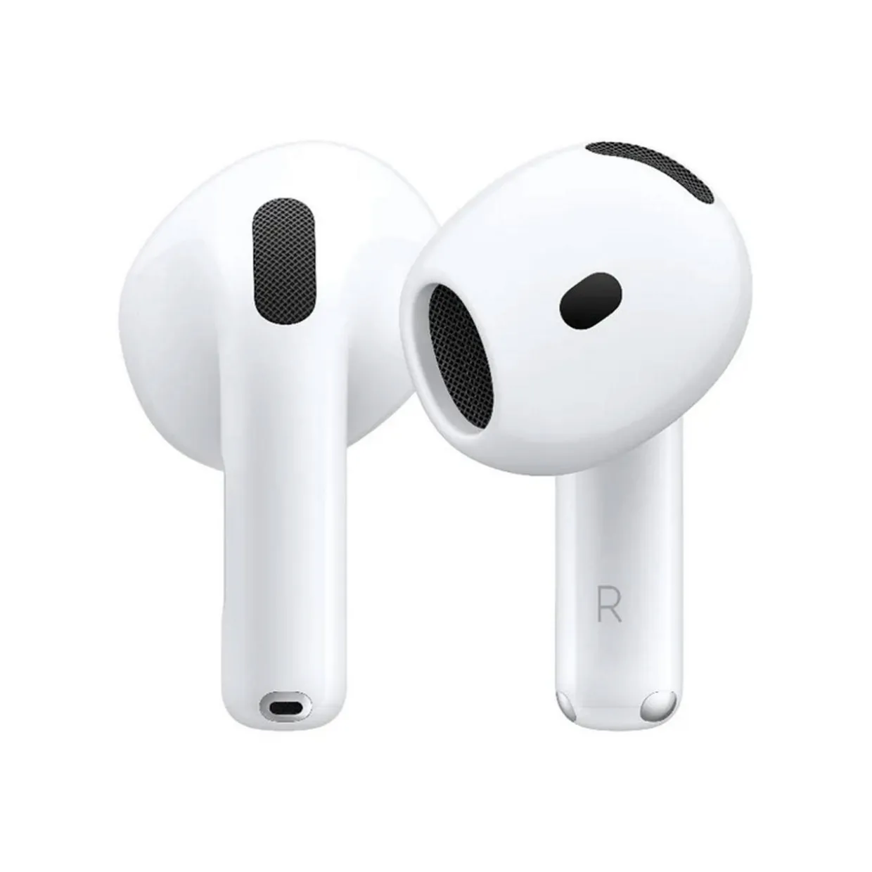 Airpods 4 with Active Noise Cancellation
