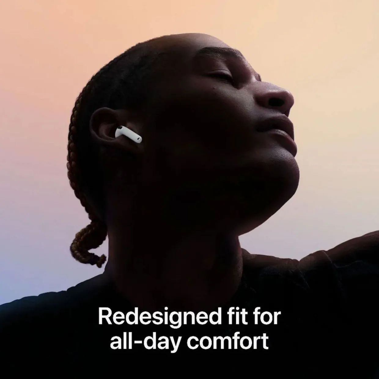 Airpods 4 with Charging Case