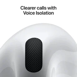 Airpods 4 with Charging Case