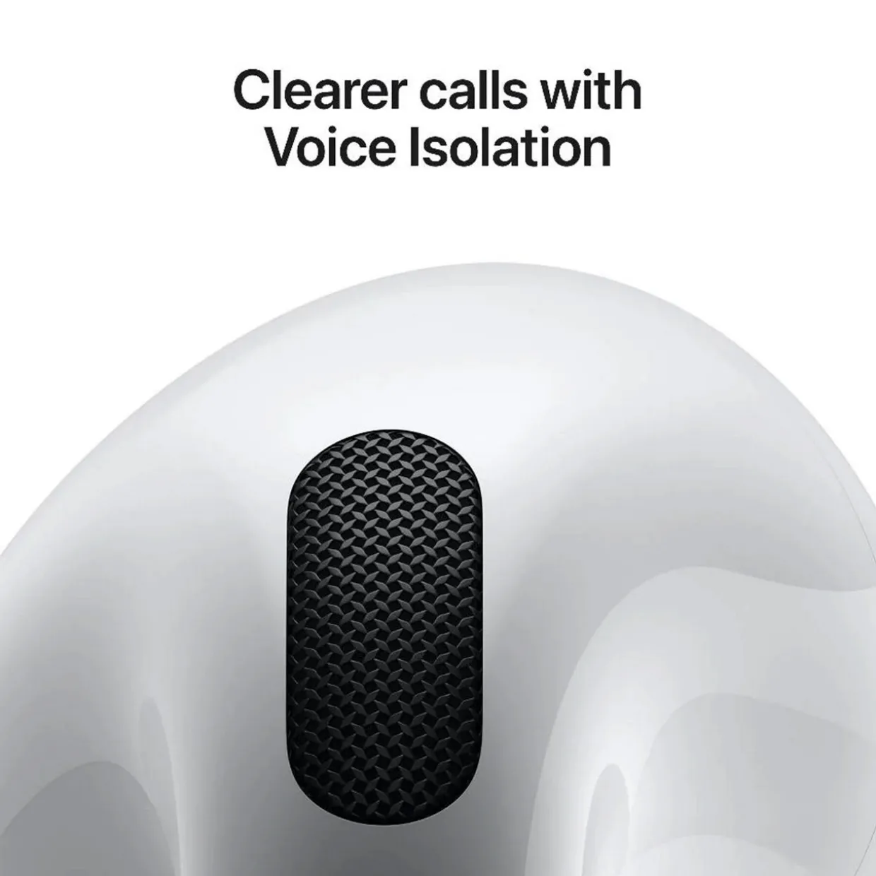 Airpods 4 with Charging Case