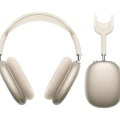 AirPods Max Starlight