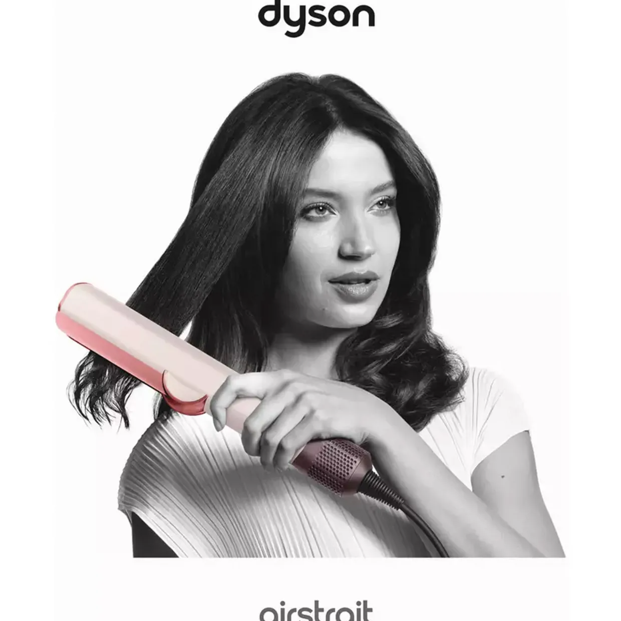 Airstrait Pink and Rose Gold