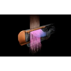 Airstrait Straightener