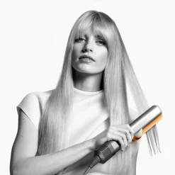 Airstrait Straightener