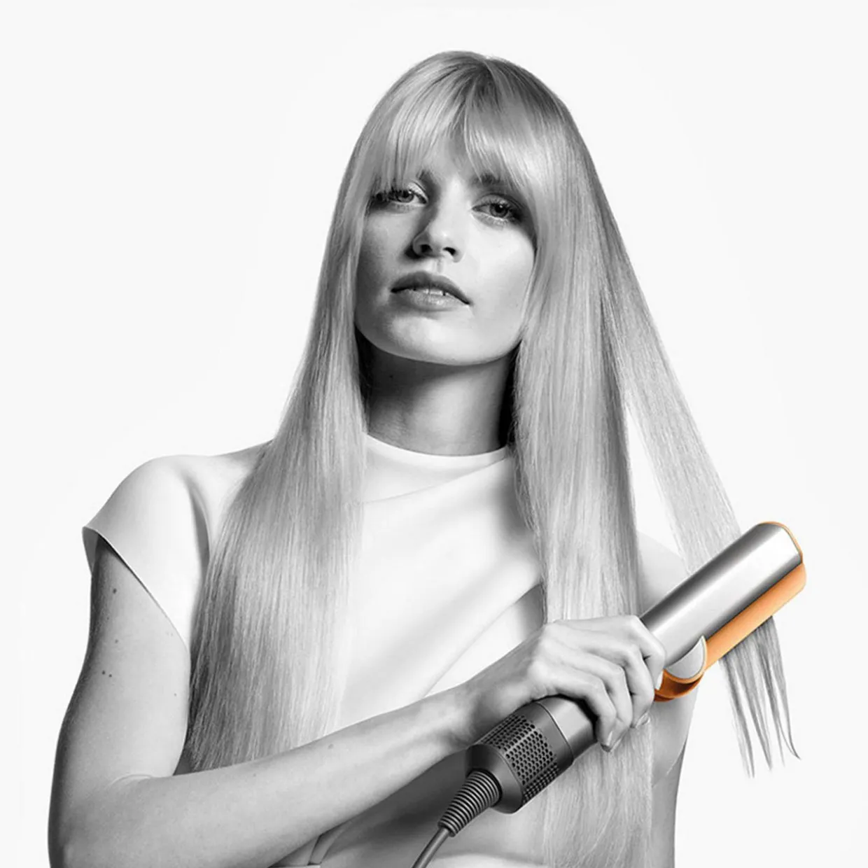 Airstrait Straightener