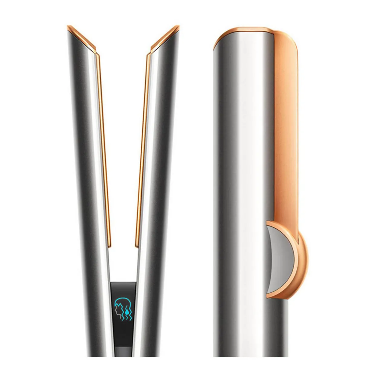 Airstrait Straightener