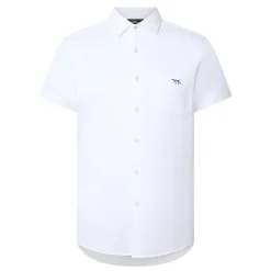 Airtex Pointed Dog Shirt