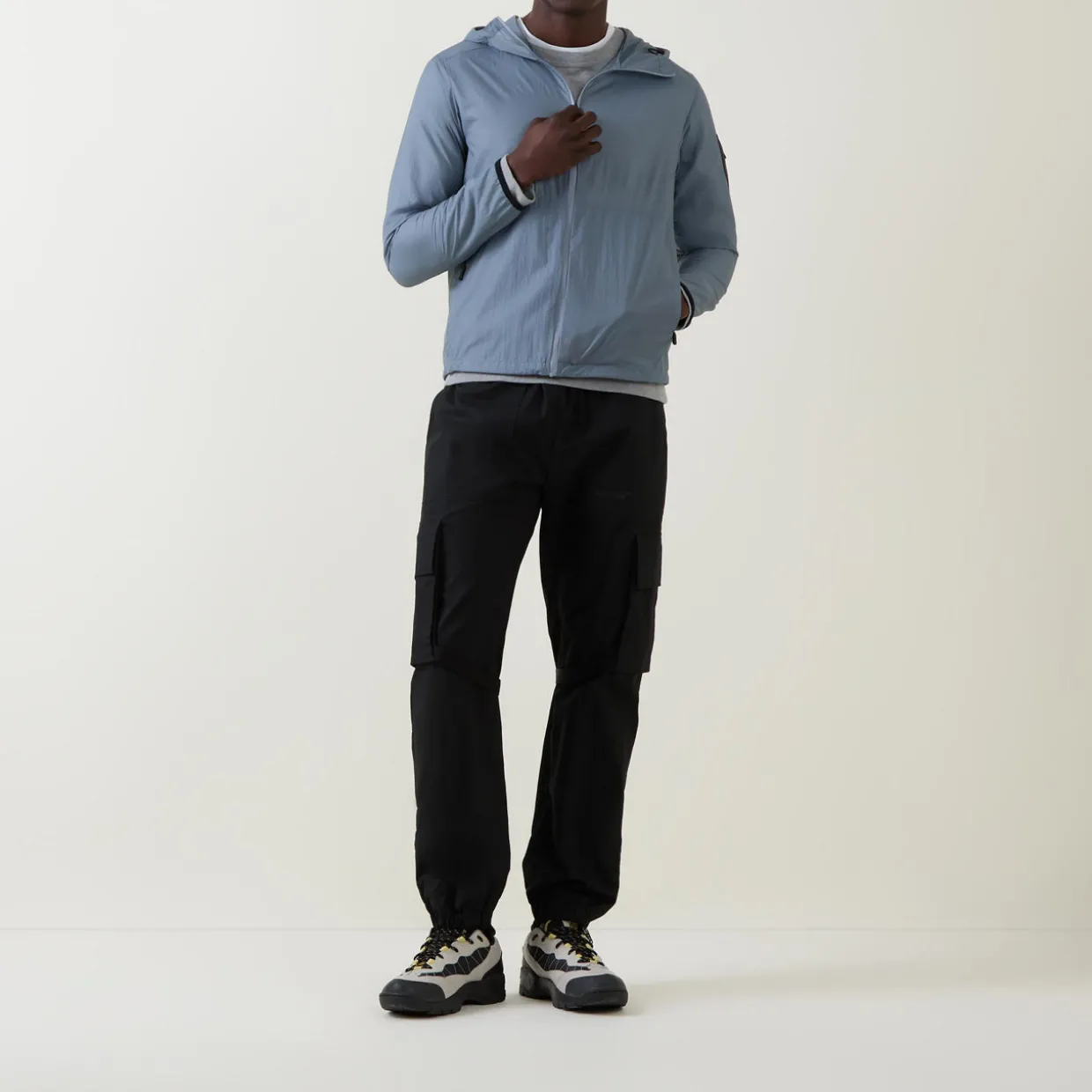 Airynix Casual Jacket