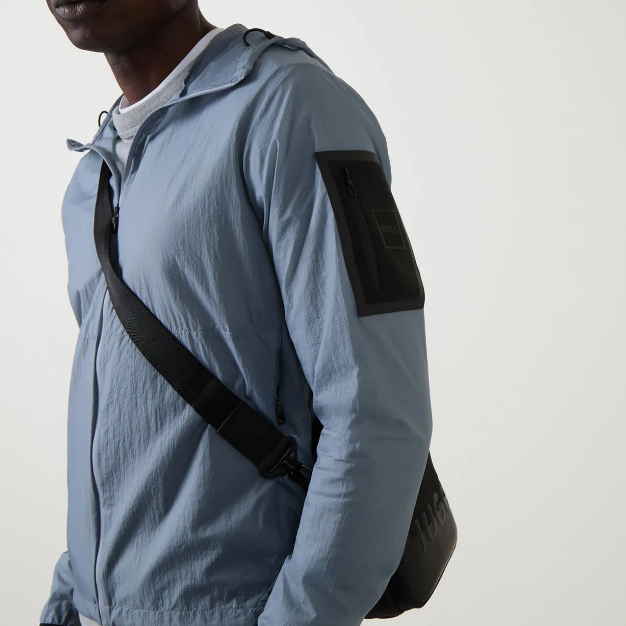 Airynix Casual Jacket