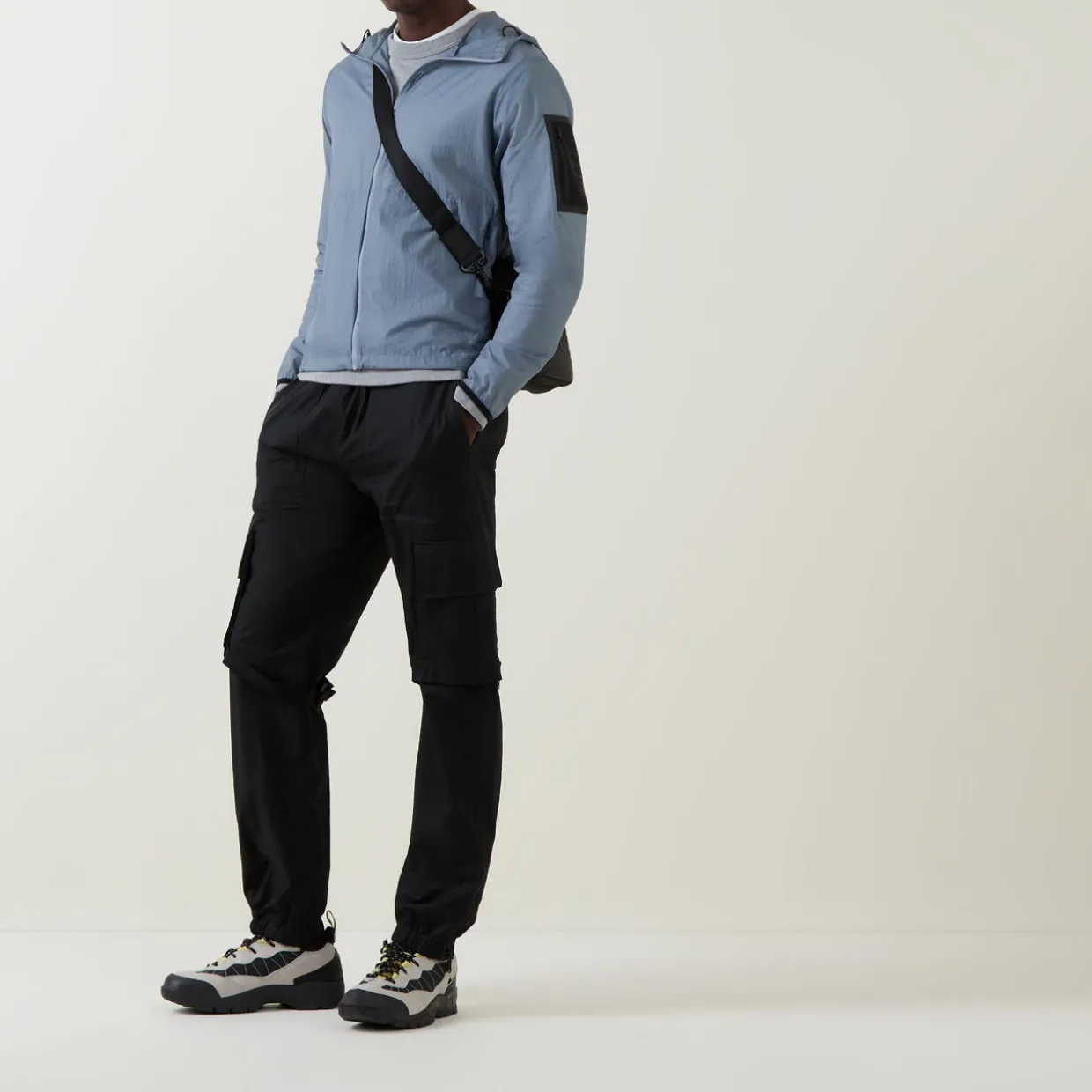 Airynix Casual Jacket