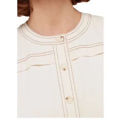 Alana Denim Jumpsuit