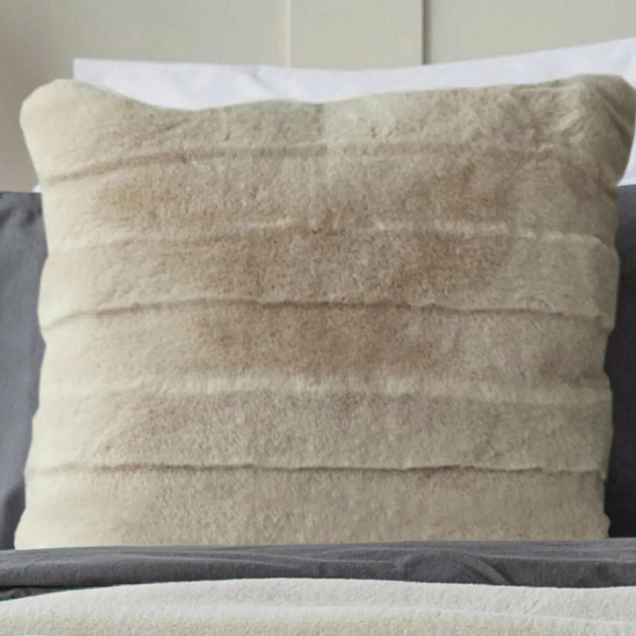 Alaska Cushion Oatmeal