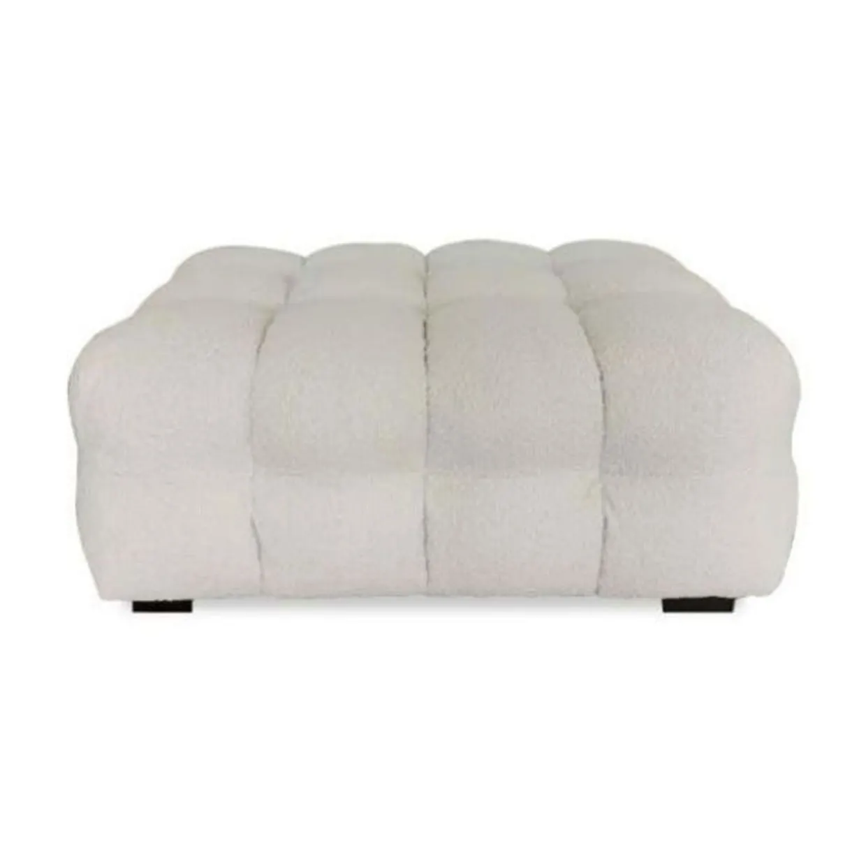 Alba Puffed Stool