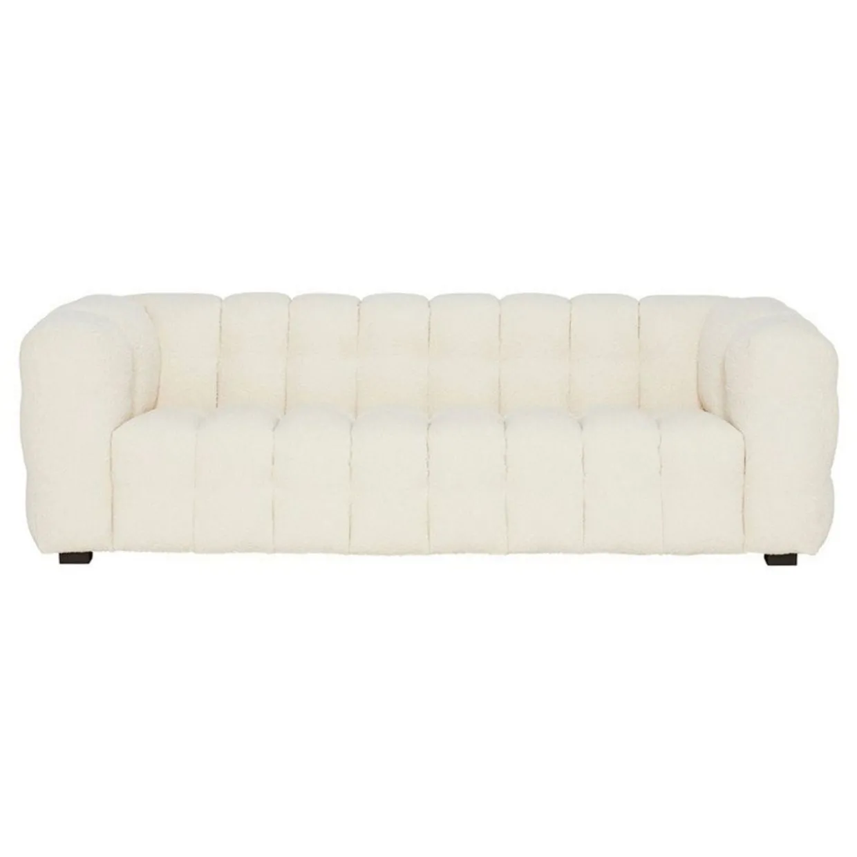 Alba 3-Seater Sofa