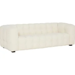 Alba 3-Seater Sofa