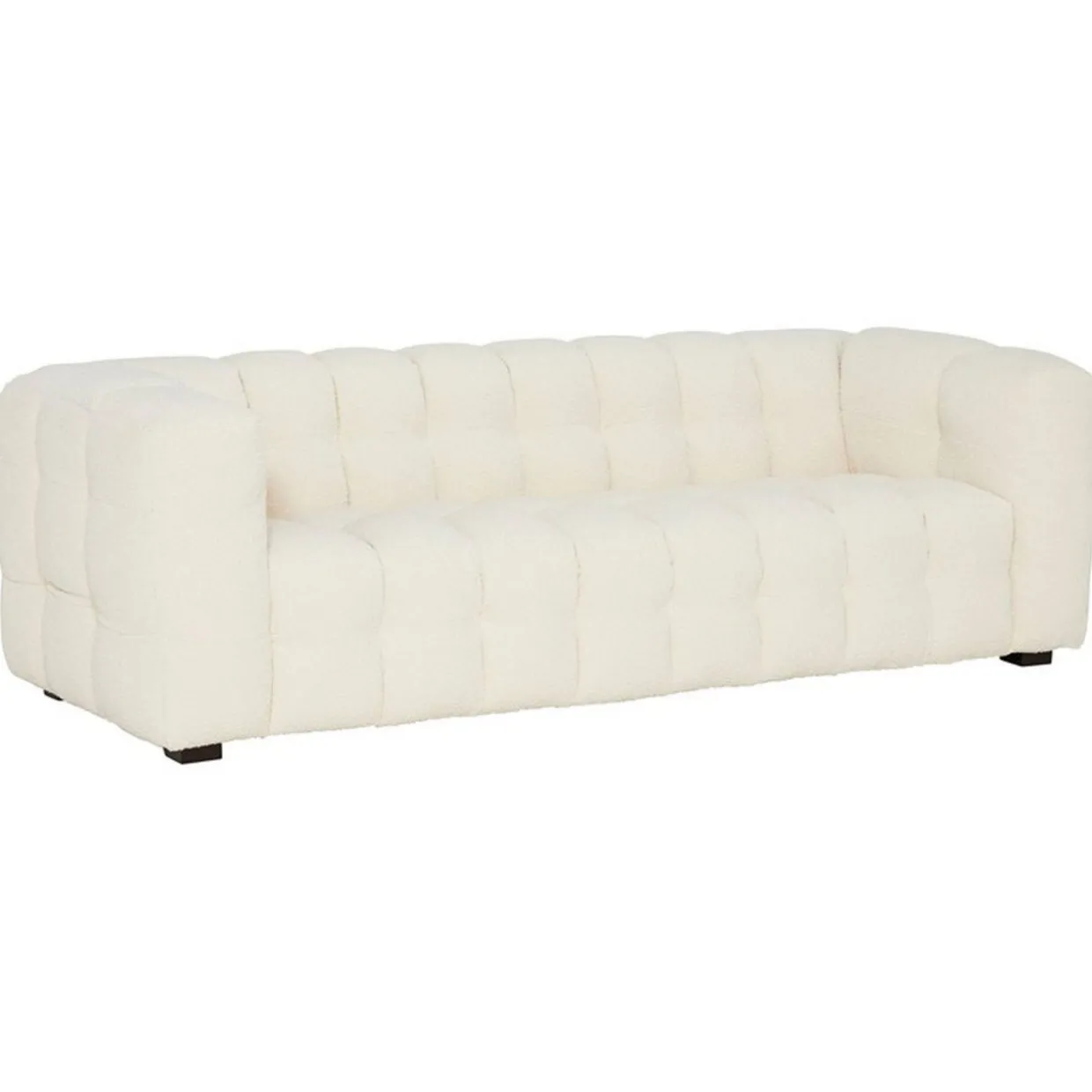 Alba 3-Seater Sofa