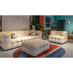 Alba 3-Seater Sofa