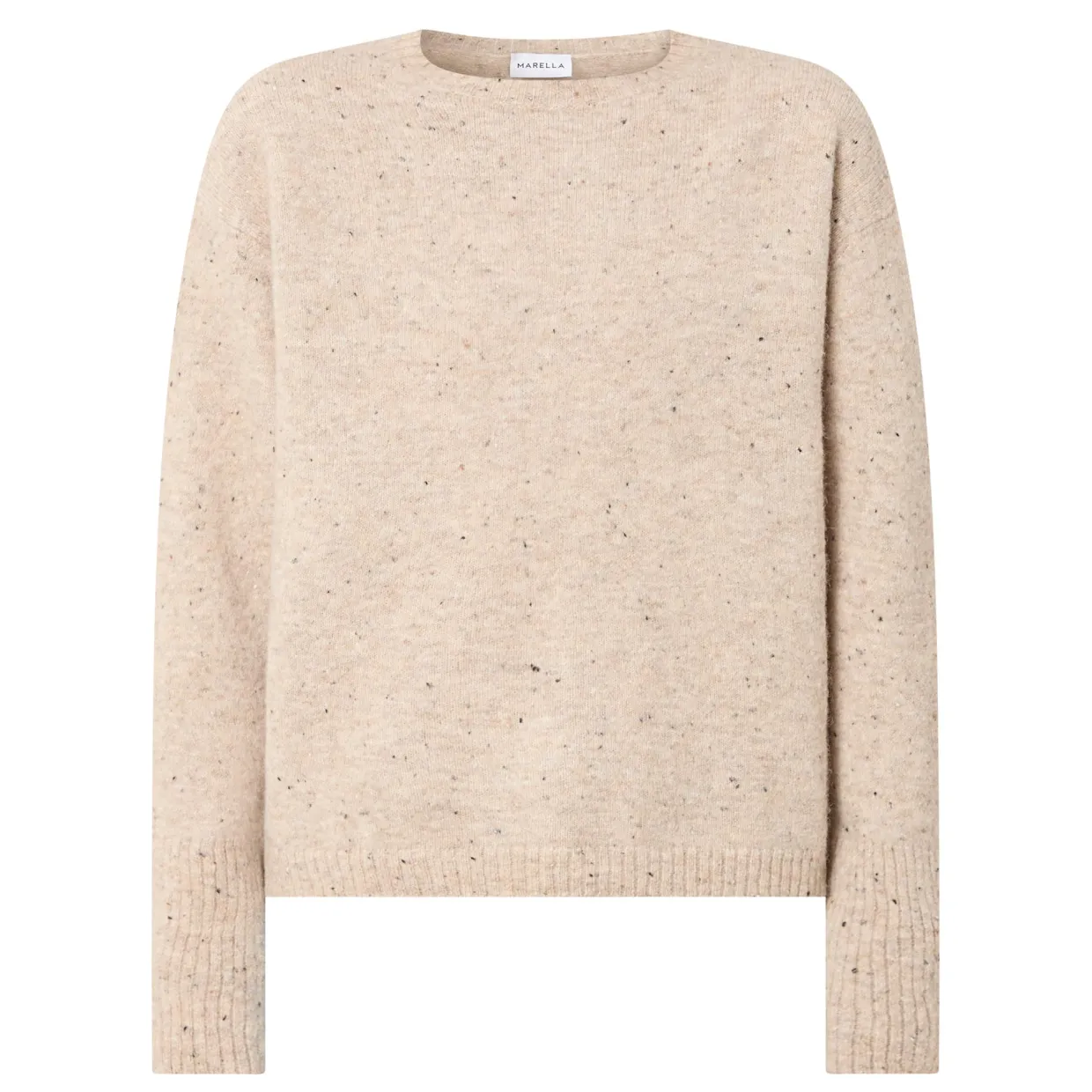 Albina Knit Sweater