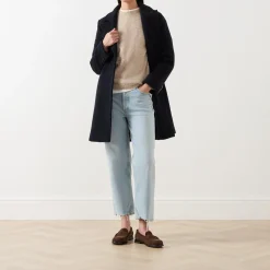 Albina Knit Sweater
