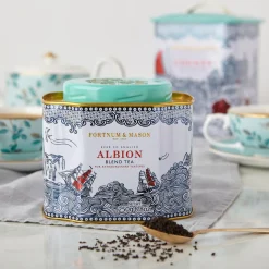 Albion Tea Tin 250g