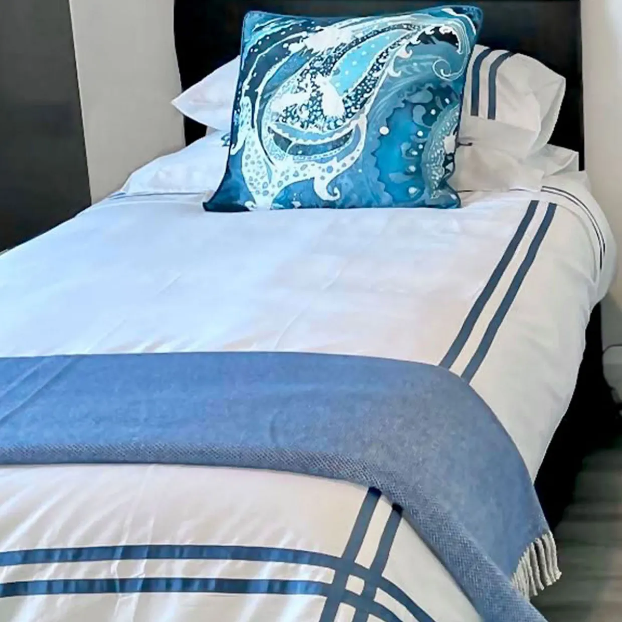 Alfie Duvet Cover Set
