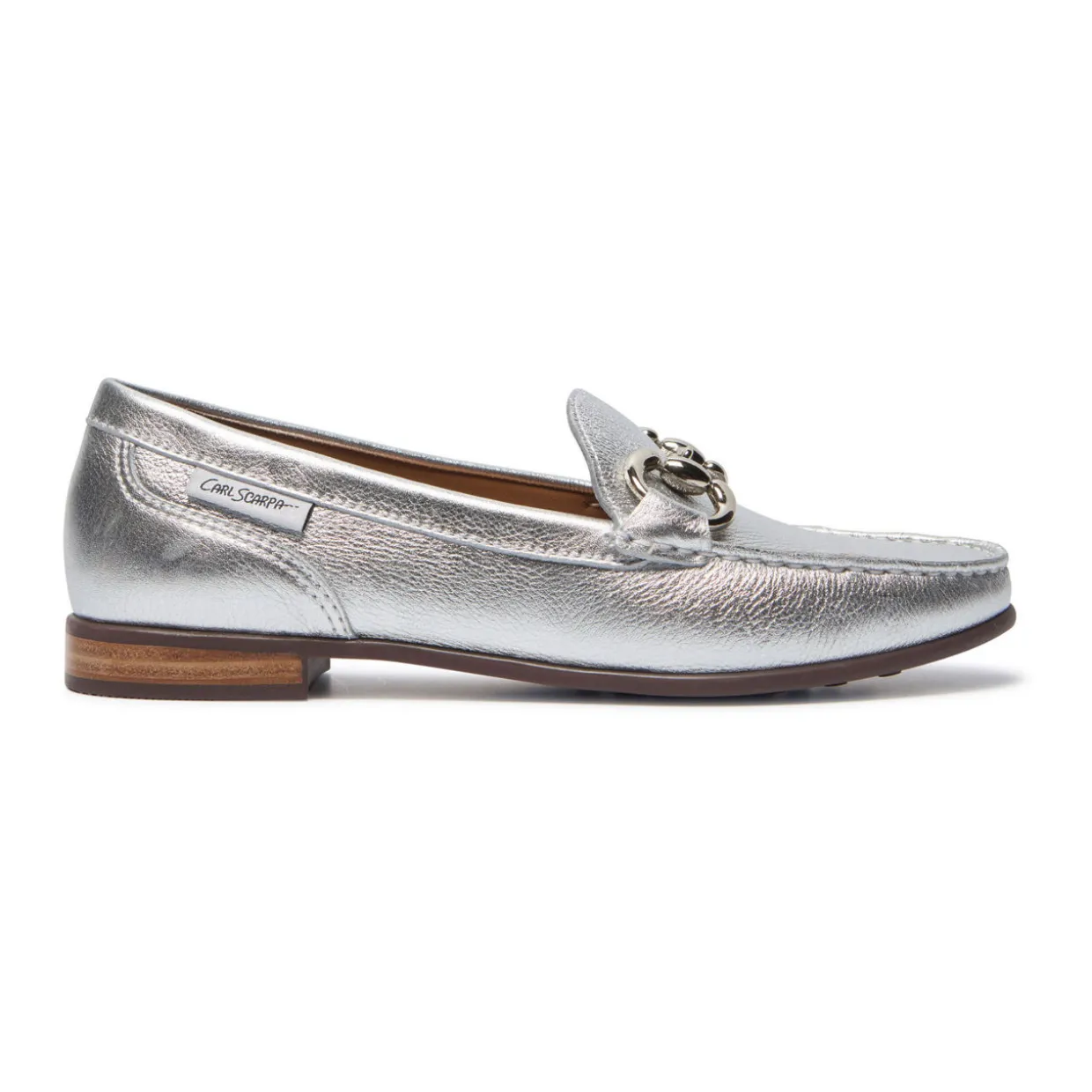 Aliano Snaffle Loafers