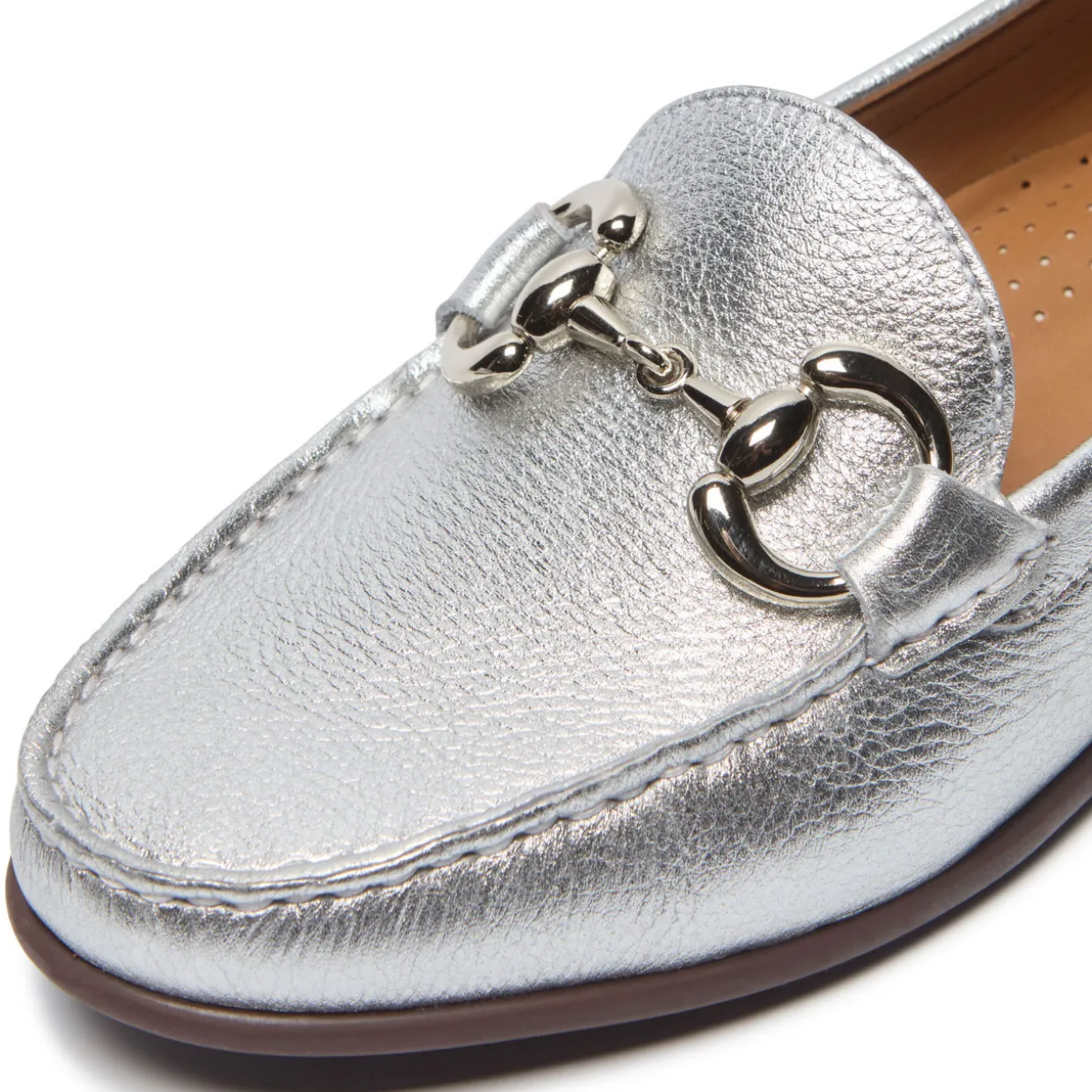 Aliano Snaffle Loafers