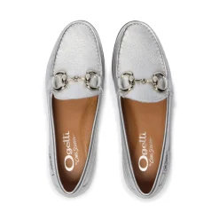 Aliano Snaffle Loafers