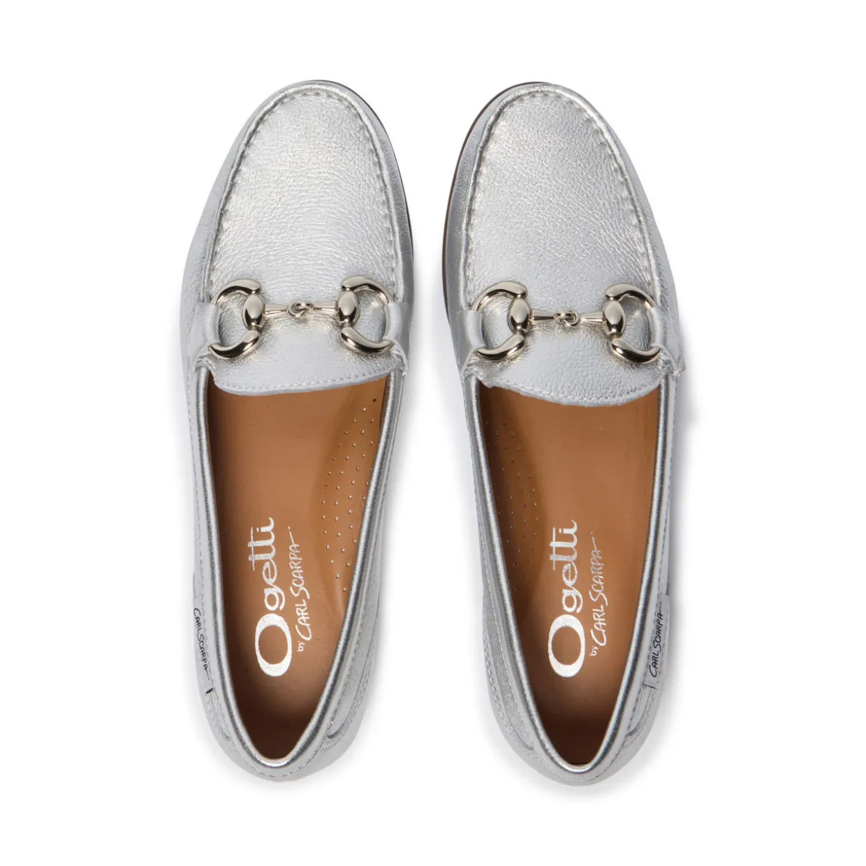 Aliano Snaffle Loafers