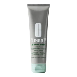 All About Clean⢠2-in-1 Charcoal Mask + Scrub