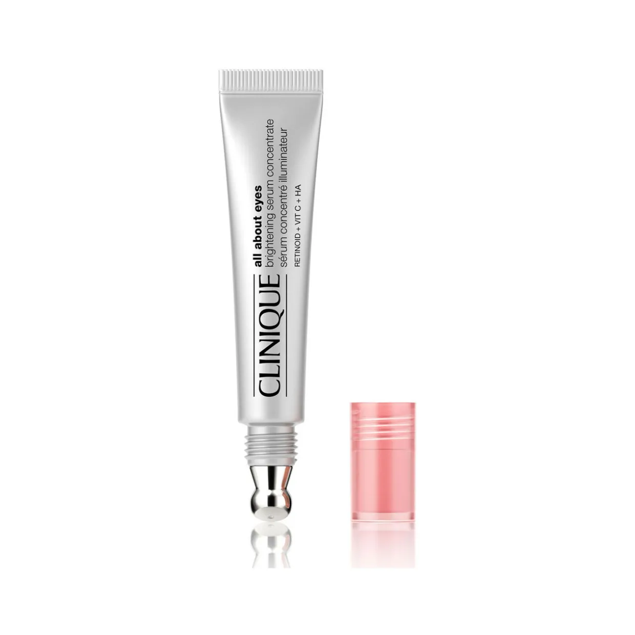 All About Eyes Brightening Eye Serum
